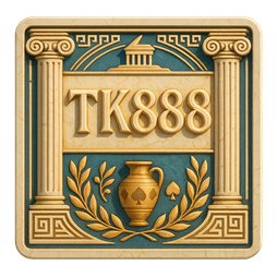 TK888 logo